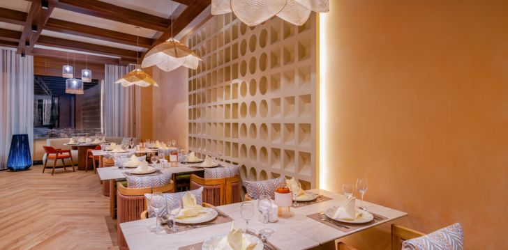 Unustamatud elamused Türgis, 5* hotellis NEO PALACE! 32