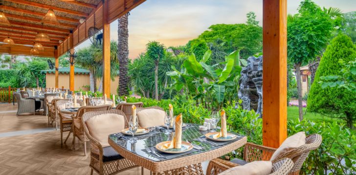 Unustamatud elamused Türgis, 5* hotellis NEO PALACE! 33