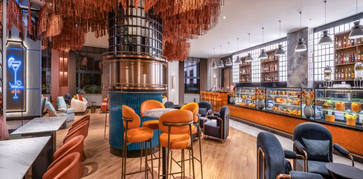 Unustamatud elamused Türgis, 5* hotellis NEO PALACE! 35