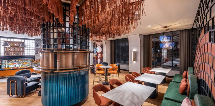Unustamatud elamused Türgis, 5* hotellis NEO PALACE! 36