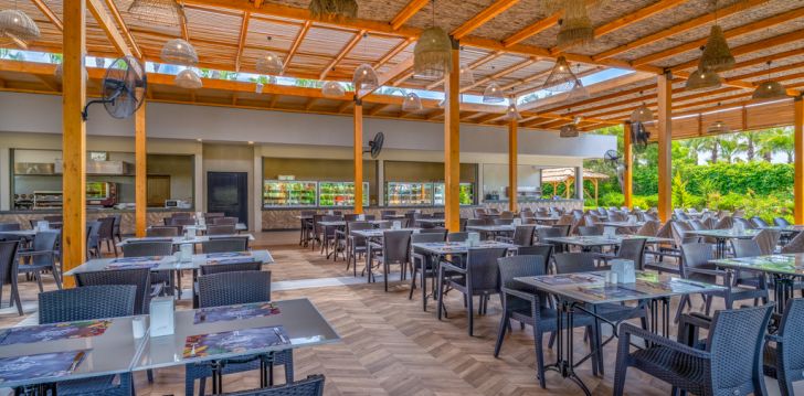 Unustamatud elamused Türgis, 5* hotellis NEO PALACE! 38