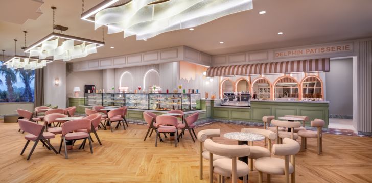 Unustamatud elamused Türgis, 5* hotellis NEO PALACE! 40
