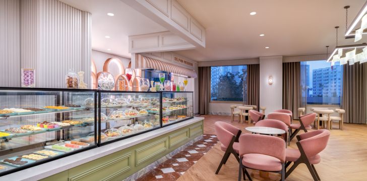Unustamatud elamused Türgis, 5* hotellis NEO PALACE! 41