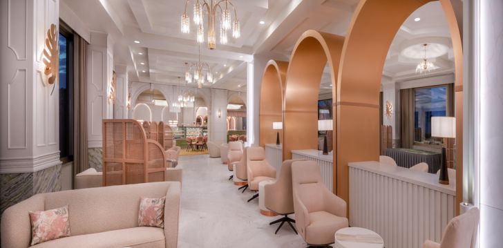 Unustamatud elamused Türgis, 5* hotellis NEO PALACE! 42