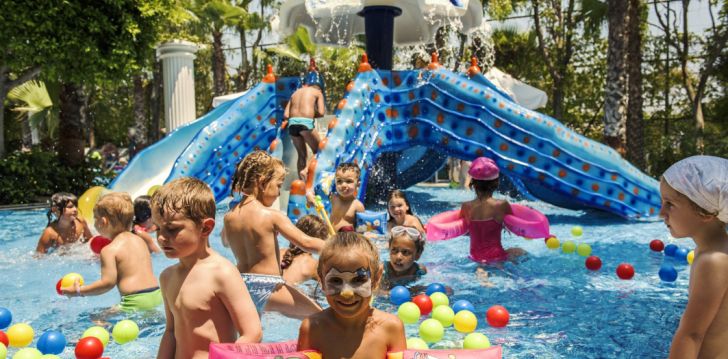 Unustamatud elamused Türgis, 5* hotellis NEO PALACE! 43