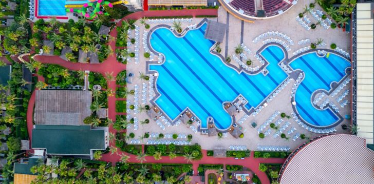 Unustamatud elamused Türgis, 5* hotellis NEO PALACE! 44