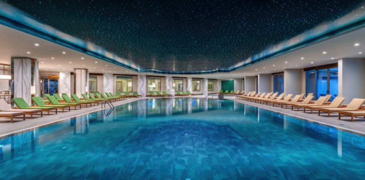 Unustamatud elamused Türgis, 5* hotellis NEO PALACE! 45
