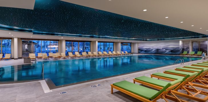 Unustamatud elamused Türgis, 5* hotellis NEO PALACE! 46
