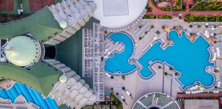 Unustamatud elamused Türgis, 5* hotellis NEO PALACE! 51