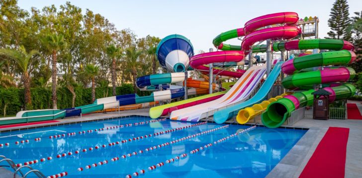 Unustamatud elamused Türgis, 5* hotellis NEO PALACE! 52