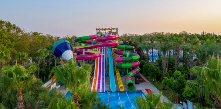 Unustamatud elamused Türgis, 5* hotellis NEO PALACE! 53