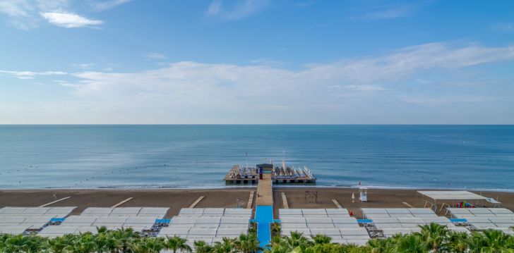 Unustamatud elamused Türgis, 5* hotellis NEO PALACE! 54