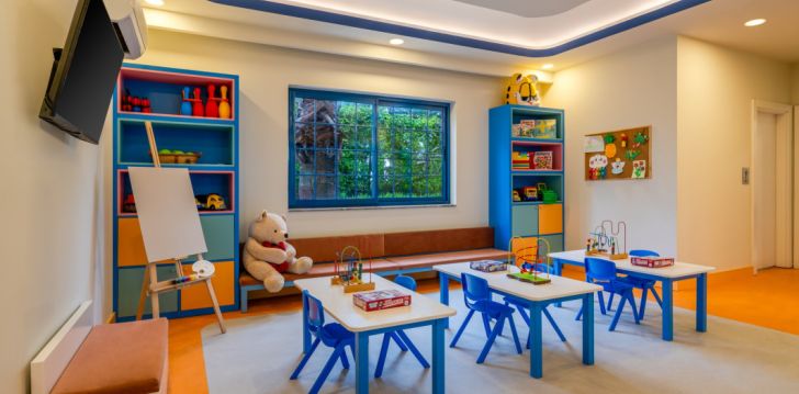 Unustamatud elamused Türgis, 5* hotellis NEO PALACE! 55