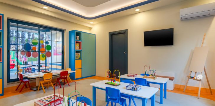 Unustamatud elamused Türgis, 5* hotellis NEO PALACE! 56