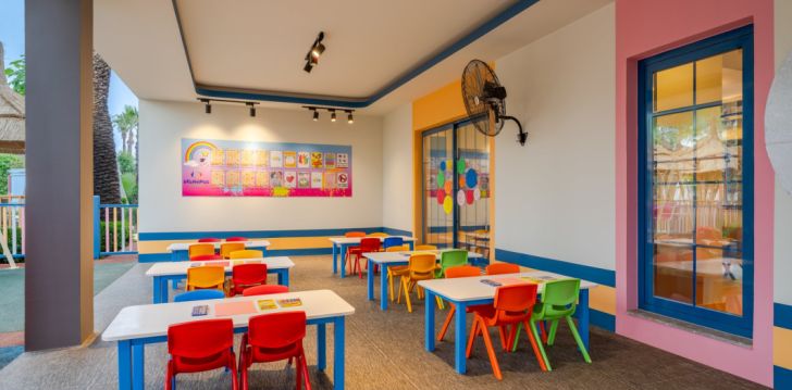 Unustamatud elamused Türgis, 5* hotellis NEO PALACE! 57