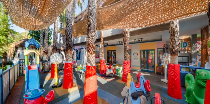 Unustamatud elamused Türgis, 5* hotellis NEO PALACE! 58