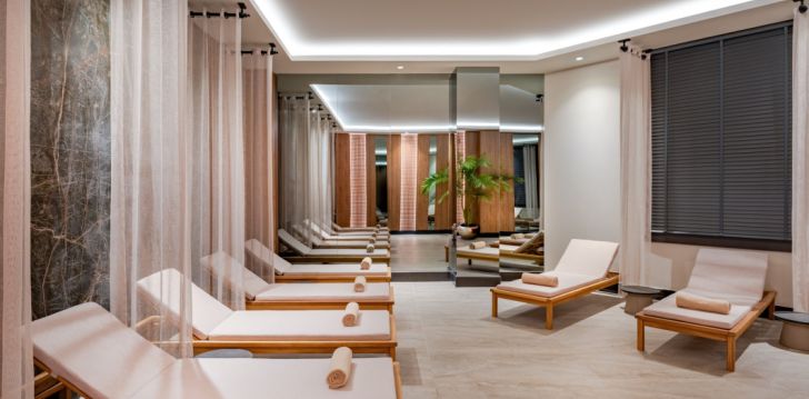 Unustamatud elamused Türgis, 5* hotellis NEO PALACE! 60