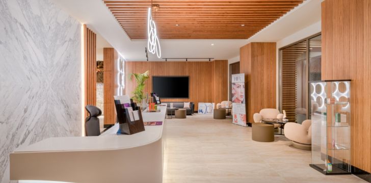 Unustamatud elamused Türgis, 5* hotellis NEO PALACE! 61