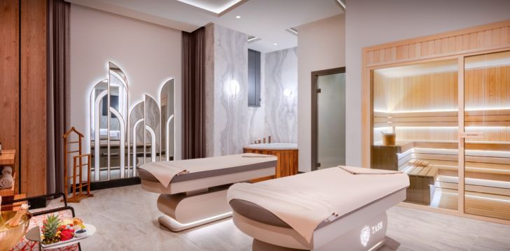Unustamatud elamused Türgis, 5* hotellis NEO PALACE! 62