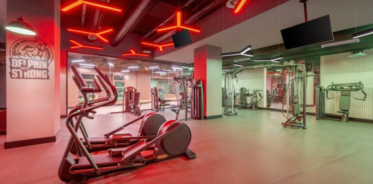 Unustamatud elamused Türgis, 5* hotellis NEO PALACE! 66
