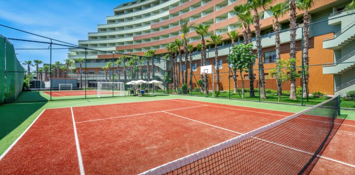 Unustamatud elamused Türgis, 5* hotellis NEO PALACE! 67