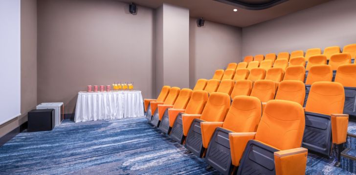 Unustamatud elamused Türgis, 5* hotellis NEO PALACE! 68