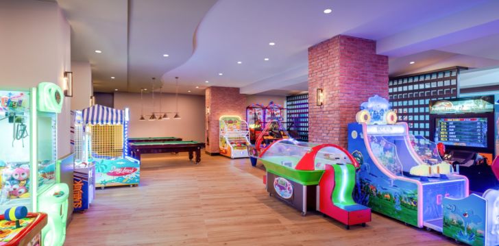 Unustamatud elamused Türgis, 5* hotellis NEO PALACE! 69