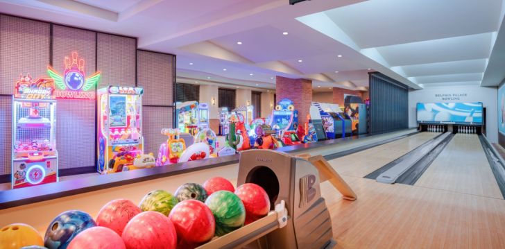 Unustamatud elamused Türgis, 5* hotellis NEO PALACE! 70