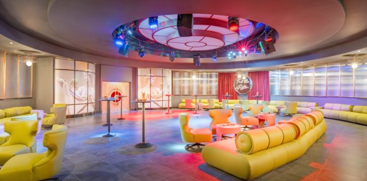 Unustamatud elamused Türgis, 5* hotellis NEO PALACE! 72
