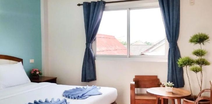 Põnev Krabi, Tais, puhka 3* hotellis J. HOLIDAY INN! 2