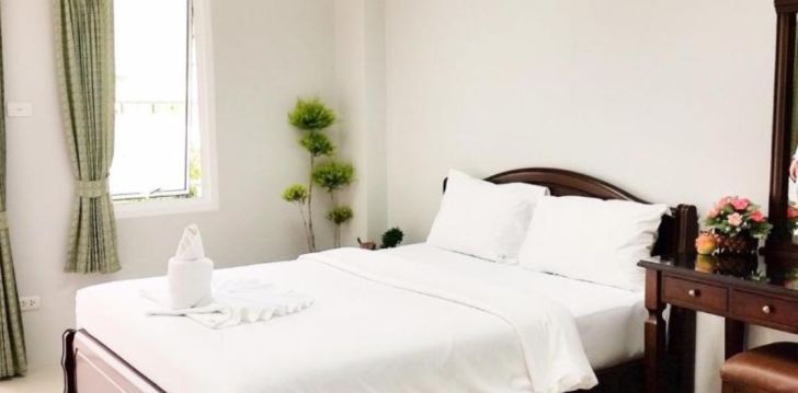 Põnev Krabi, Tais, puhka 3* hotellis J. HOLIDAY INN! 6