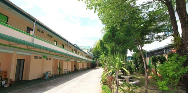 Põnev Krabi, Tais, puhka 3* hotellis J. HOLIDAY INN! 11