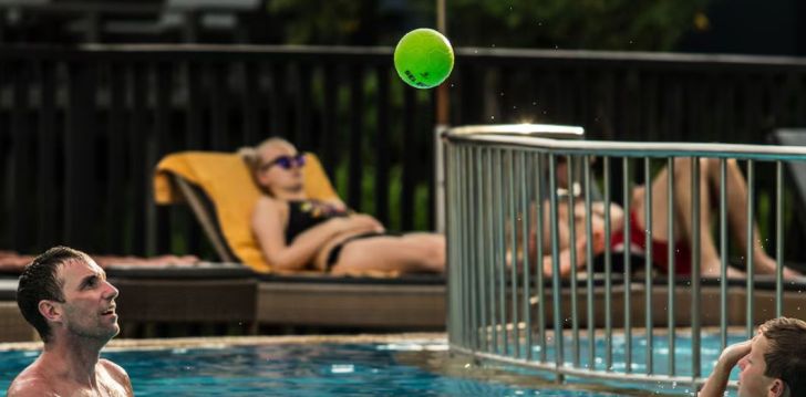 Looduslähedane puhkus Krabis, 4* hotellis PEACE LAGUNA KRABI RESORT! 9