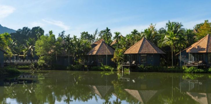 Looduslähedane puhkus Krabis, 4* hotellis PEACE LAGUNA KRABI RESORT! 13