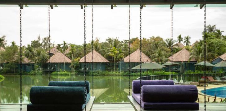 Looduslähedane puhkus Krabis, 4* hotellis PEACE LAGUNA KRABI RESORT! 16