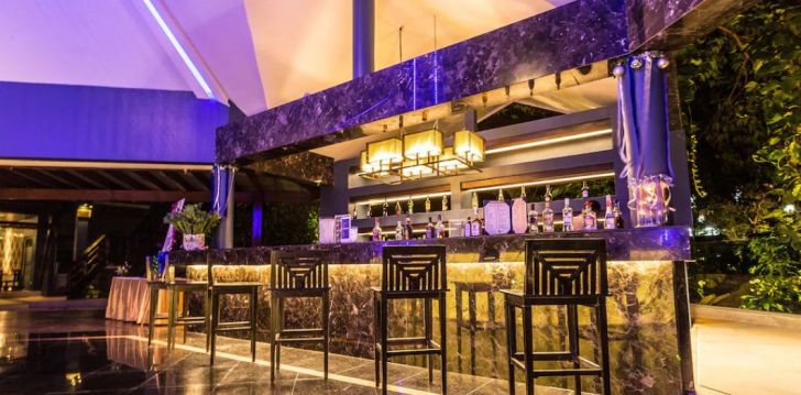 Looduslähedane puhkus Krabis, 4* hotellis PEACE LAGUNA KRABI RESORT! 21