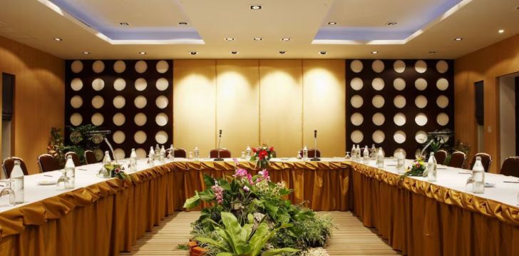 Looduslähedane puhkus Krabis, 4* hotellis PEACE LAGUNA KRABI RESORT! 26