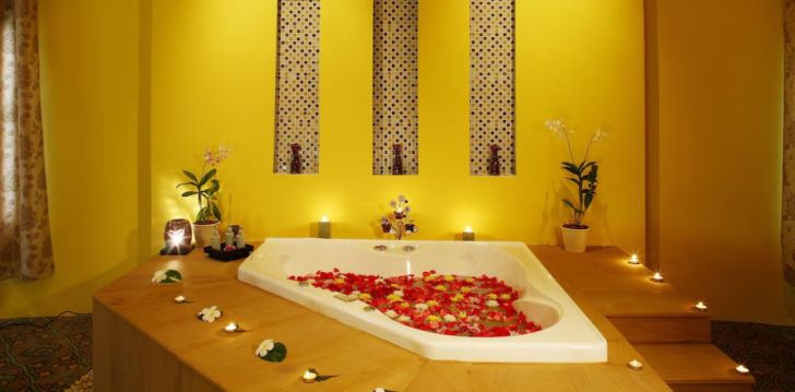 Looduslähedane puhkus Krabis, 4* hotellis PEACE LAGUNA KRABI RESORT! 27