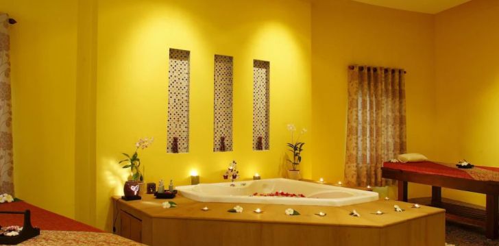 Looduslähedane puhkus Krabis, 4* hotellis PEACE LAGUNA KRABI RESORT! 28