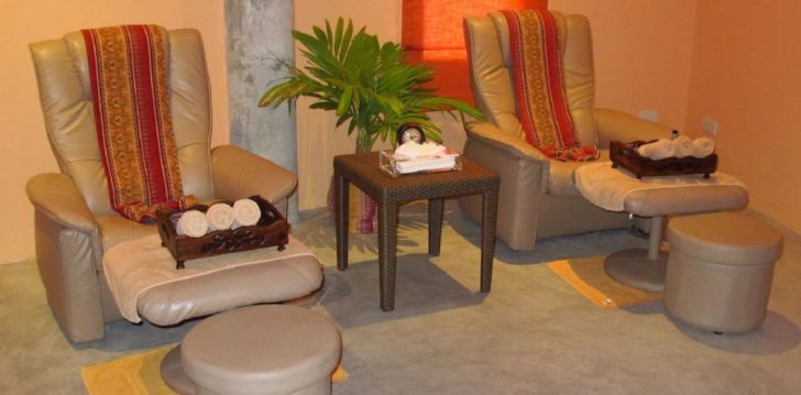 Looduslähedane puhkus Krabis, 4* hotellis PEACE LAGUNA KRABI RESORT! 30