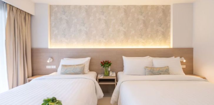 Looduslähedane puhkus Krabis, 4* hotellis PEACE LAGUNA KRABI RESORT! 36