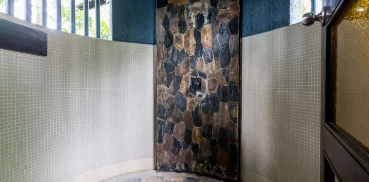 Looduslähedane puhkus Krabis, 4* hotellis PEACE LAGUNA KRABI RESORT! 41