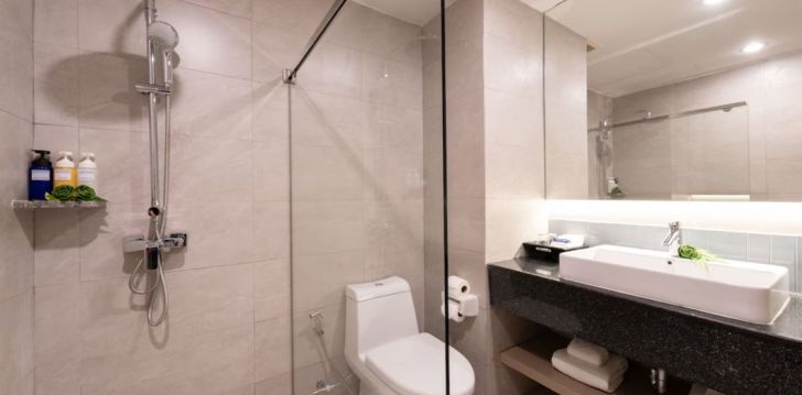 Looduslähedane puhkus Krabis, 4* hotellis PEACE LAGUNA KRABI RESORT! 42
