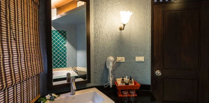 Looduslähedane puhkus Krabis, 4* hotellis PEACE LAGUNA KRABI RESORT! 45