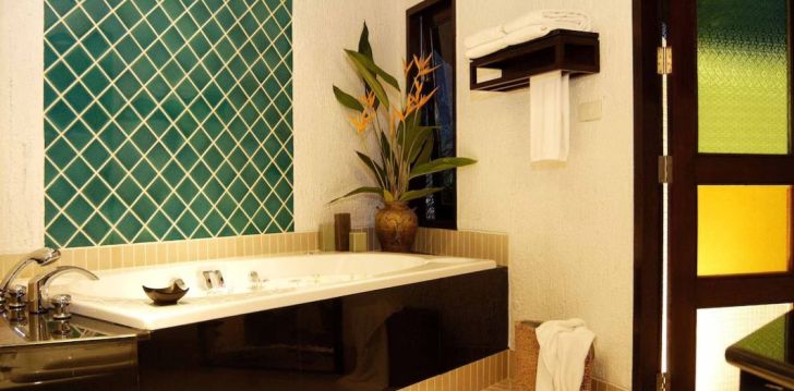 Looduslähedane puhkus Krabis, 4* hotellis PEACE LAGUNA KRABI RESORT! 46