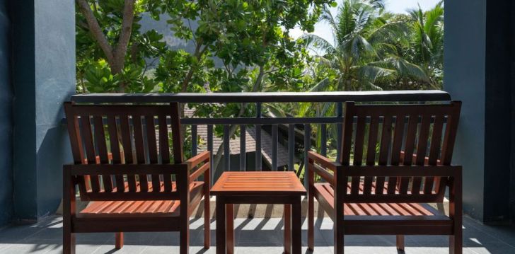Looduslähedane puhkus Krabis, 4* hotellis PEACE LAGUNA KRABI RESORT! 48