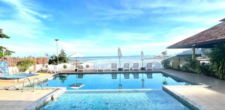 Reisi Taisse, 3* ANYAVEE NAMMAO BEACH RESORT hotelli! 2