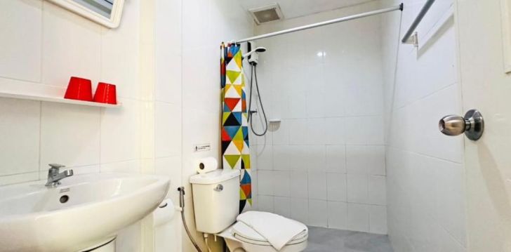 Reisi Taisse, 3* ANYAVEE NAMMAO BEACH RESORT hotelli! 7
