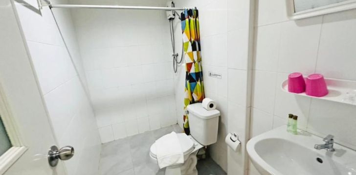 Reisi Taisse, 3* ANYAVEE NAMMAO BEACH RESORT hotelli! 8