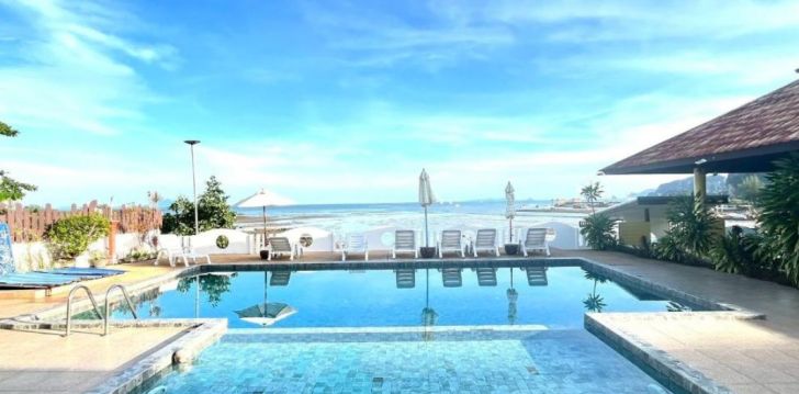 Reisi Taisse, 3* ANYAVEE NAMMAO BEACH RESORT hotelli! 13